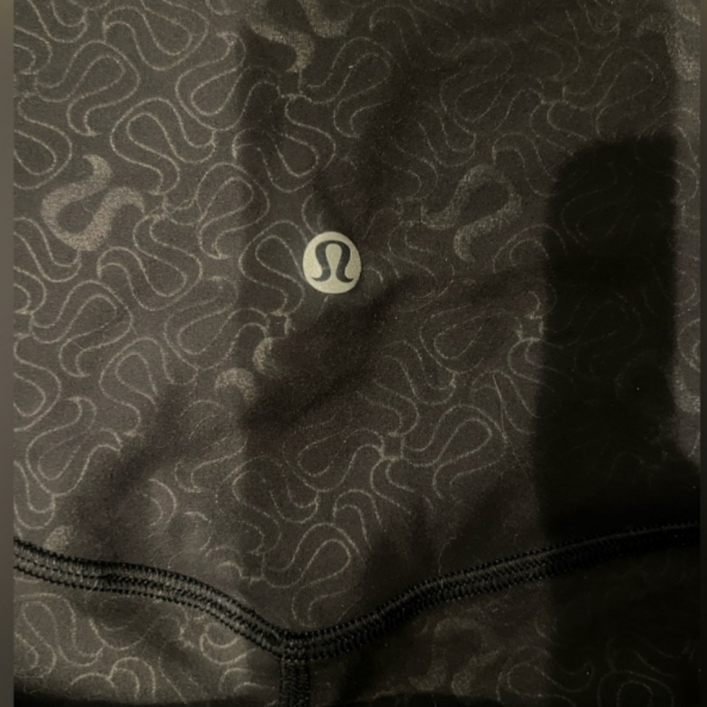 🍋 LULULEMON 🍋  Align 25"  Black Size 2